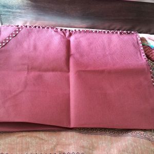 Non Woven Saree  Cover Organizer(1 Pc)