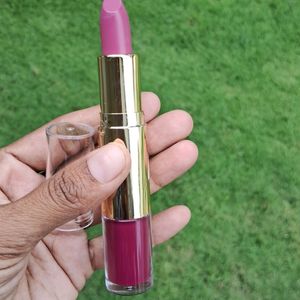 Myglamm Super Duo Lipstick Any 1