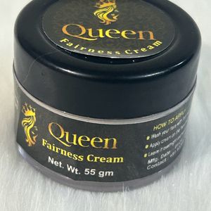 Night Fairness Cream Skin Whitening