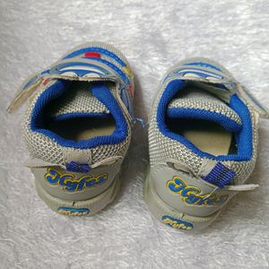 Baby Shoe