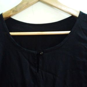 Black Dress For Women