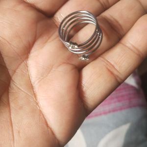 Finger Ring