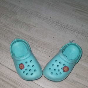 Baby Clogs