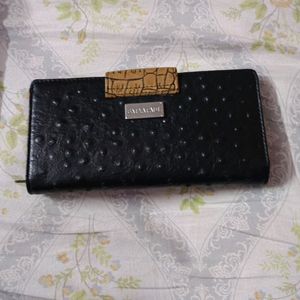 Brand New Satyapaul Original Ladies Wallet