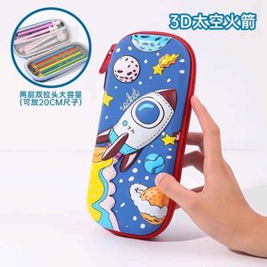 3D Design Pencil Box*