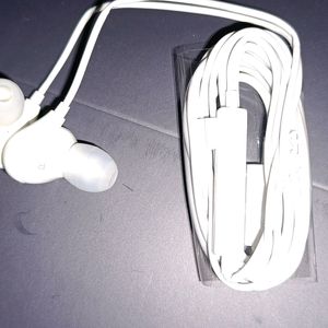 Vivo Earphone