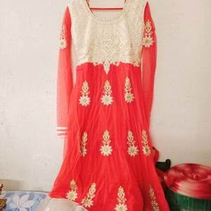 Anarkali Set