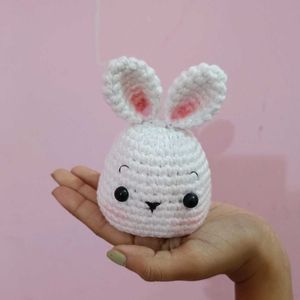 Hand Made Crochet