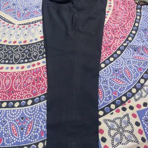 Black Formal Pant