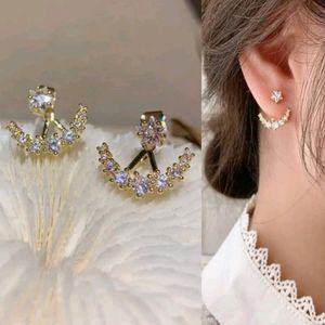 Korean Earings