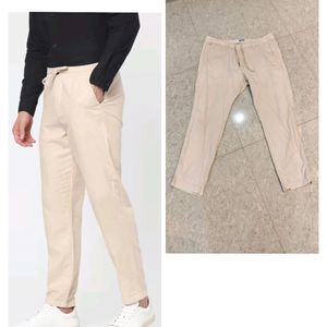 Brand New Trouser(PIERRE CARDIN) For Men