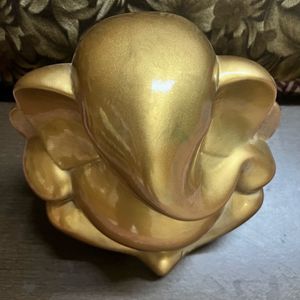 God Idol - Bronze Finish