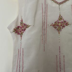 Short Kurti