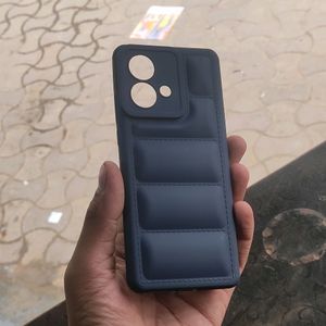 MOTO EDGE 40 NEO ( PUFFER COVER )