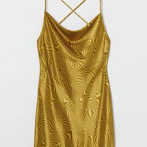 H&M Dress Never Worn