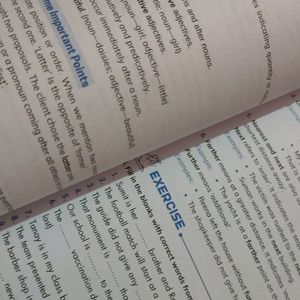 ICSE Class 10 English Language Textbook