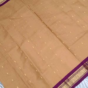 Pure Gadwal Saree