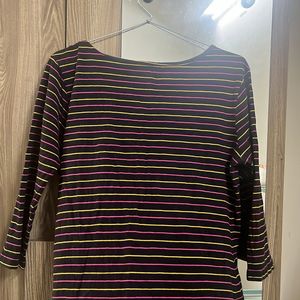 A Beautiful Stripe T-shirt