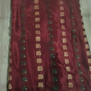 Beautiful Soft Silk Saree