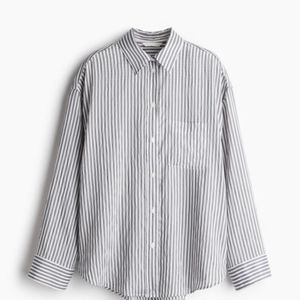 H&M Oversized Shirt For Women