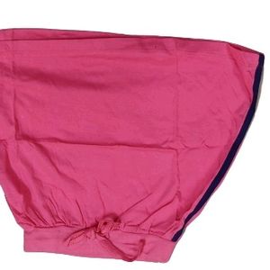 Baby Girls Mini Skirt