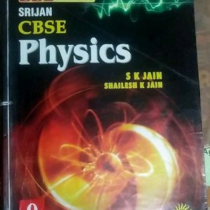 Srijan Science Book 9th Ninth