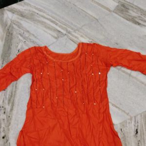 Girls Kurti