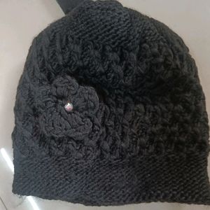 Pack Of 2 Hat , Cap For Women.