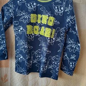 Clothing Set For Boys