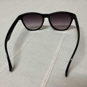 Black Women Sunglasses