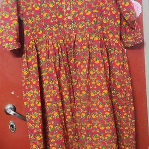 Maternity Kurta