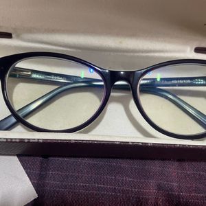 Eyeglass With Power