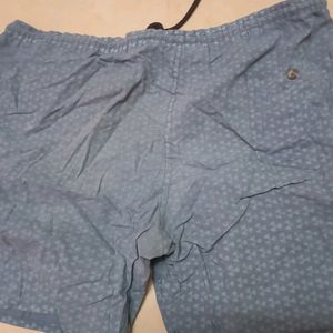 Casual Night Short