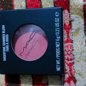 Mac Blush