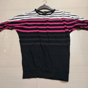 Max Stripes Tshirt