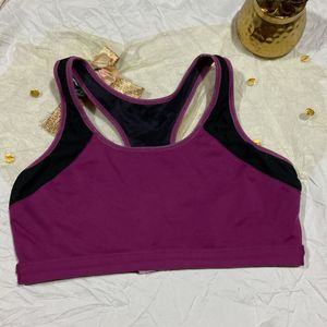 Xl Size Sports Bra