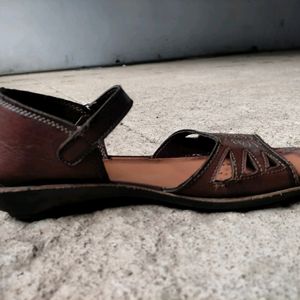 Ladies Footwear