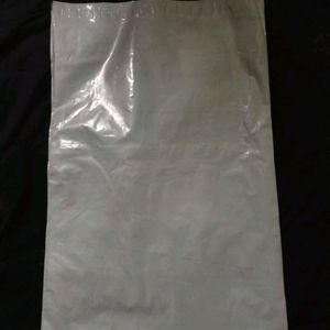 10×14 Shipping Bag With POD