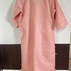 Kurta Set With Duppta