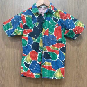 Boys Funky Shirt