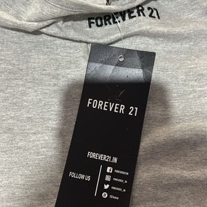 Basic Forever 21 top