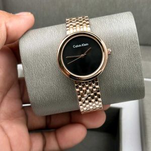 Calvin Klein First Copy Watch