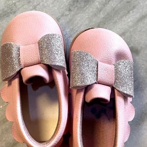 Baby Girl Shoes KazarMax Bellies