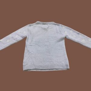 Girl Sweater