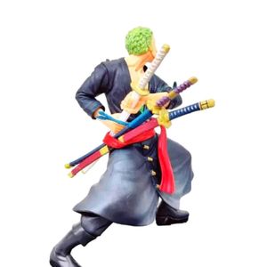 Zoro Action Figures