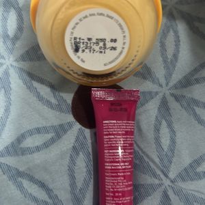 Dot & Key Retinol Eye Cream plus Vitamin C+E crea