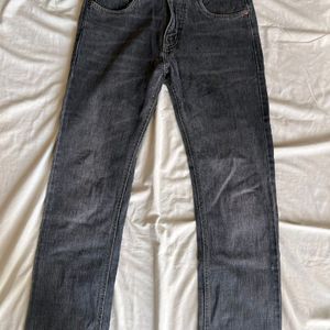 Men's Levis DENIM