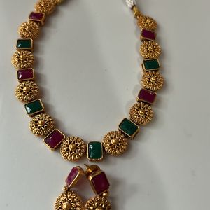 Jewellery Set