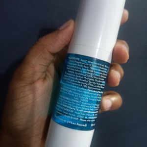 Mamaearth Face Glow Serum