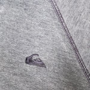 Quiksilver Men's Vintage Hoodie